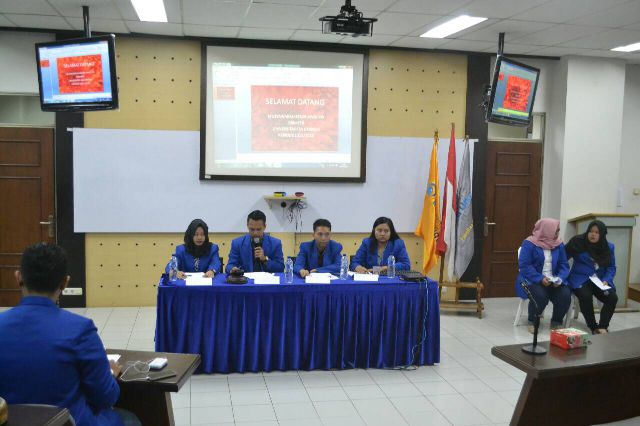 AD ART adalah Fungsi, Manfaat, Isi, Dokumen, dan Contohnya