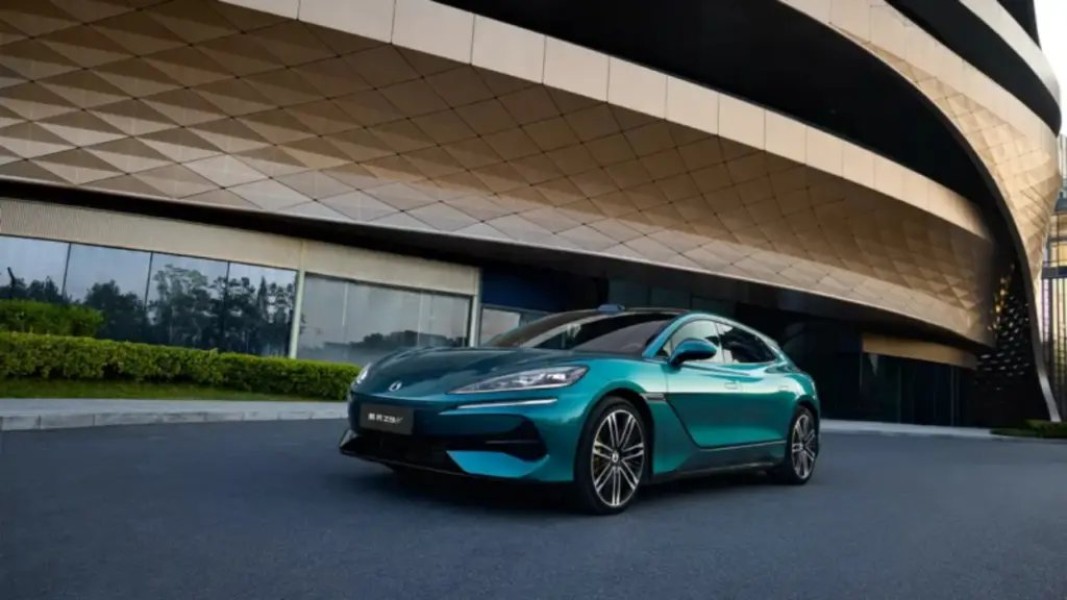 BYD Kuasai Daftar Mobil Listrik Jarak Tempuh Terjauh Tiga Model Tembus Seribu Kilometer