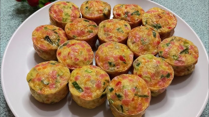 Resep Telur Kukus Goreng Crispy, Lezat dan Praktis