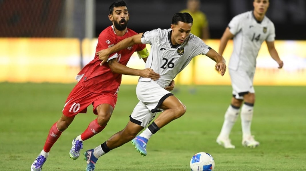 Media Belanda Nilai Miliano Jonathans Perlu Langkah Mundur Strategis Karier