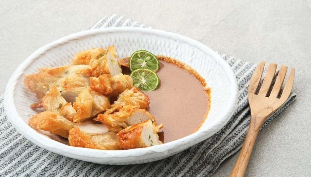 Kuliner Batagor Bandung: 10 Tempat Legendaris Wajib Coba