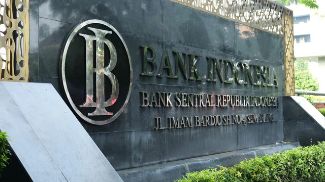 BI Harap Perbankan Cepat Respons Penurunan BI