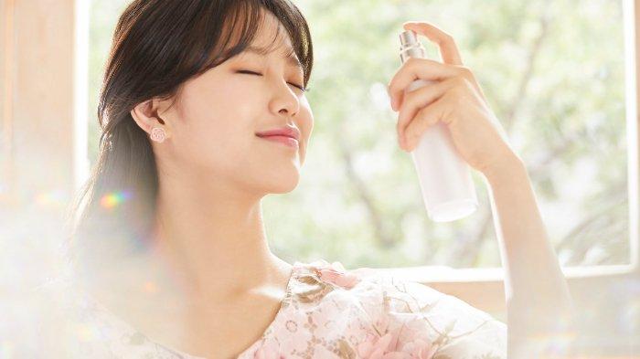 Ketahui Manfaat dan Cara Pakai Anti-Aging Spray untuk Perawatan Lebih Sederhana