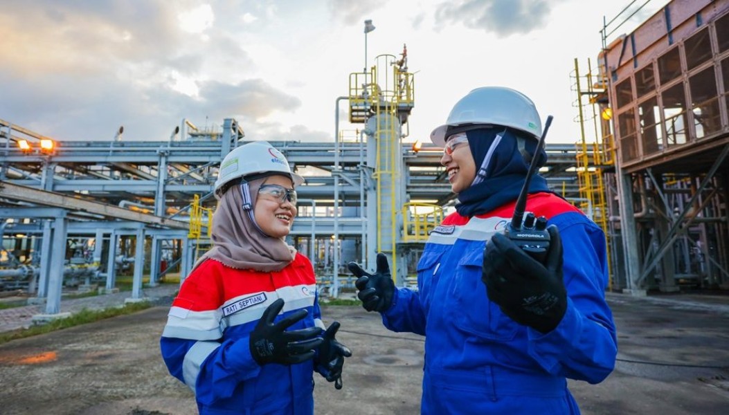 Kinerja Elnusa Tumbuh Pendapatan Capai Rp14,5 Triliun Sepanjang Tahun 2025