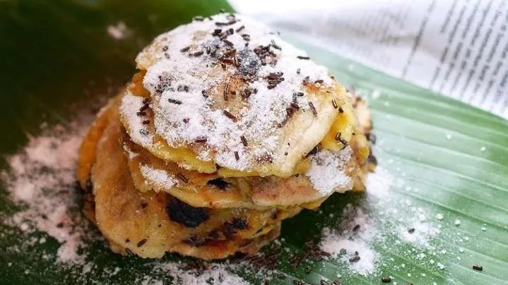 Rekomendasi 5 Tempat Pisang Plenet Legendaris di Semarang yang Selalu Dicari