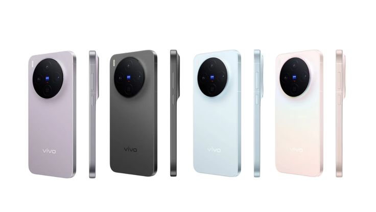 Bocoran Spesifikasi vivo X300 Ultra: Kamera 200MP, Snapdragon 8 Elite, Fast Charging