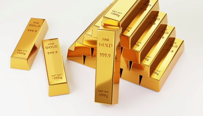 Harga Emas Antam dan Galeri 24 di Pegadaian Naik, UBS Justru Turun pada 18 Maret 2025