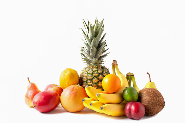 10 Buah yang Sebaiknya Dibatasi Penderita Diabetes untuk Kesehatan Optimal