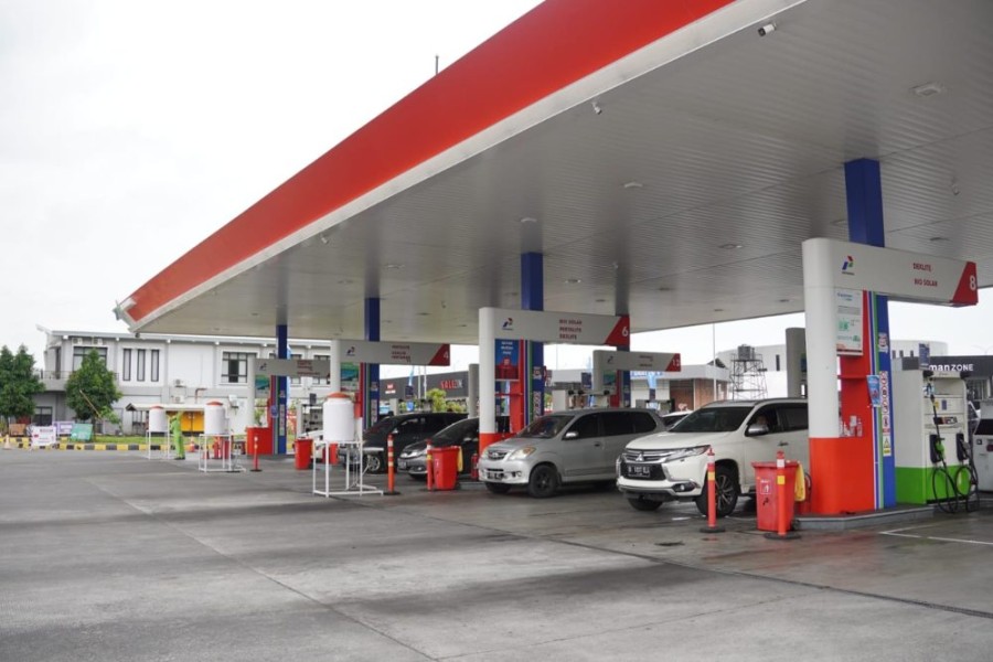 Persaingan SPBU Makin Ketat di Tengah Kenaikan Harga BBM