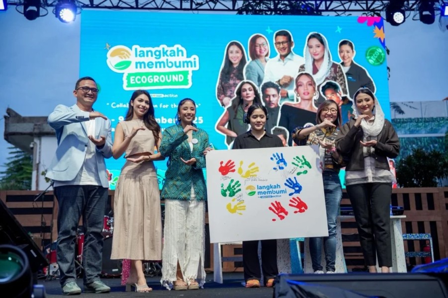 Wamenekraf Tekankan Usaha Kreatif Berbasis Tujuan Jelas