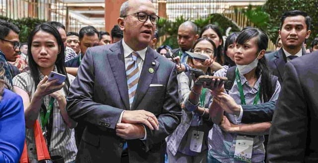 Danantara Optimalkan Dana BUMN Lewat Strategi Investasi Aman