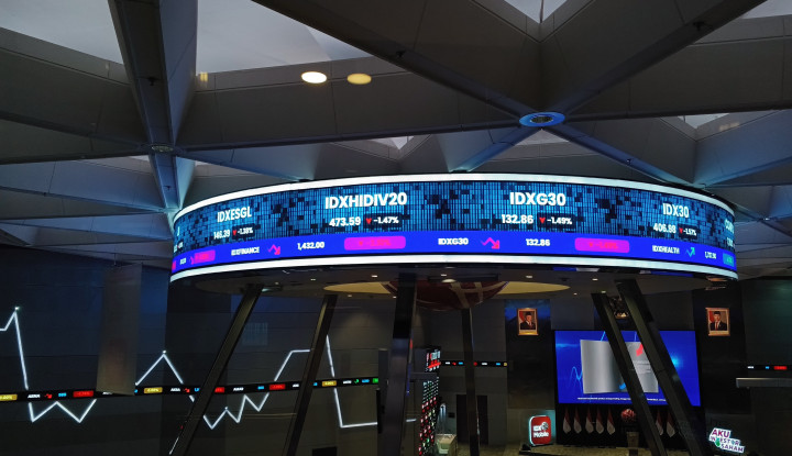 EMJ Capital Luncurkan Treasury Kripto, Strategi Multi-Aset