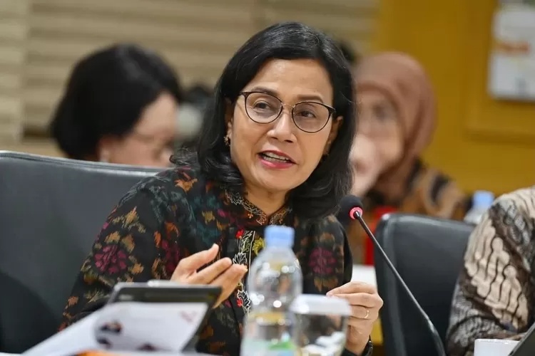 Gaji 13 PNS, TNI, Polri, dan Pensiunan Cair Juni 2025, Sri Mulyani Tegaskan Tanpa Potongan Iuran
