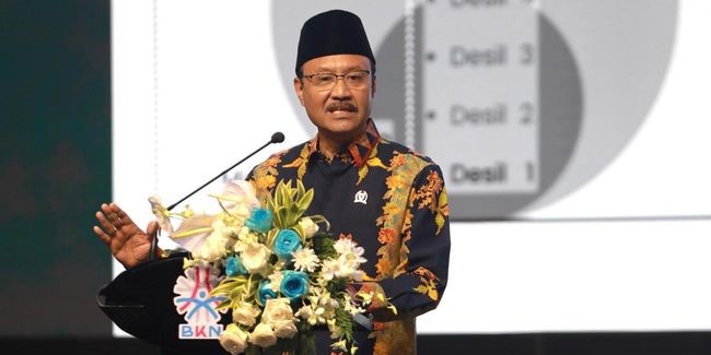 Dorongan Kemsos untuk Keluarga Penerima Manfaat Bergabung Koperasi Desa