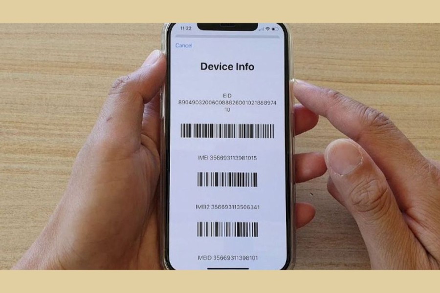 Penyebab IMEI iPhone Terblokir dan Cara Mengatasinya