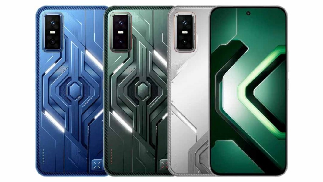 5 HP Infinix Harga Rp3 Jutaan yang Paling Layak Dibeli Pengguna Smartphone 2026