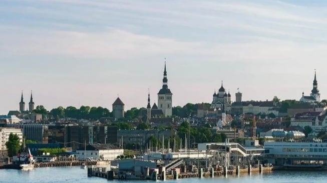 10 Negara Paling Bersih di Dunia, Indonesia Belum Termasuk