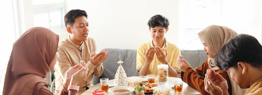 Rekomendasi Menu Berbuka Puasa Paling Lezat Praktis Dan Pasti Bikin Nagih