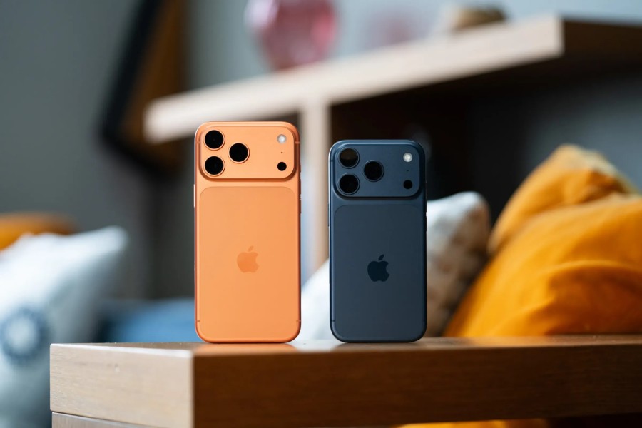 Tujuh Pengaturan Penting Setelah Membeli iPhone 17 Pro Max Untuk Anda