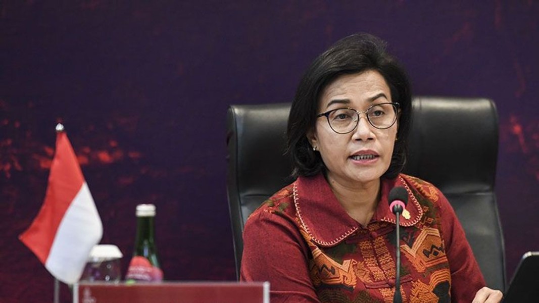 Perekonomian Indonesia Terkendali di Q1 2025, Sri Mulyani Sebut Tetap Tangguh Meski Pertumbuhan Melambat