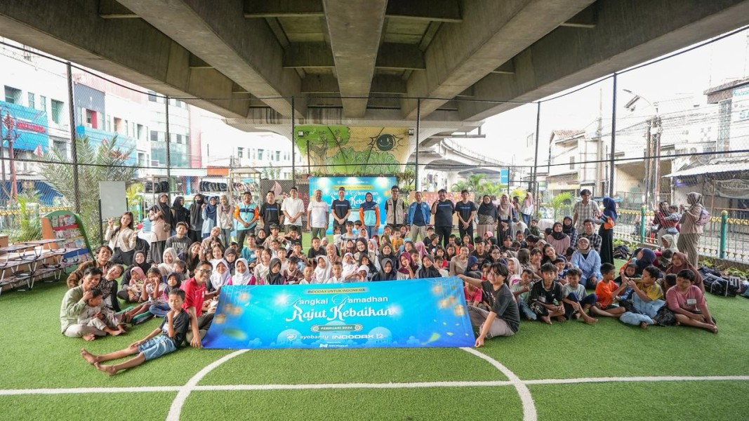 Industri Kripto Dorong Kesejahteraan Masyarakat Lewat Ekonomi Digital Inklusif