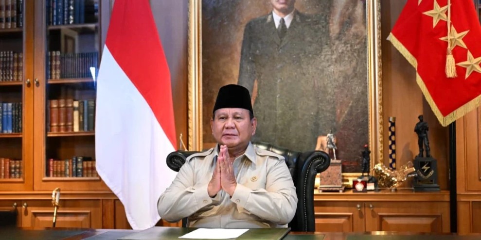 Presiden Prabowo Undang Mantan Pemimpin Indonesia untuk Diskusi Bersama