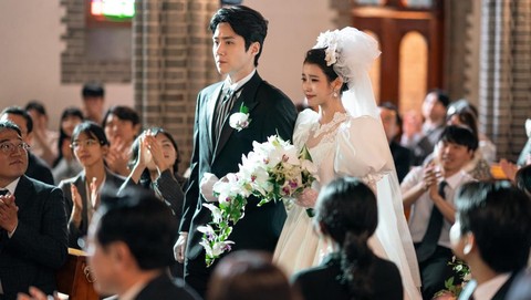 Daftar Lengkap Nominasi APAN Star Award 2025 Terbaru