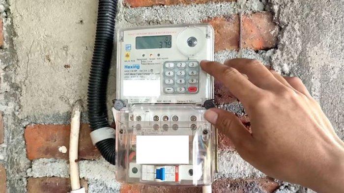 Tarif Listrik Tetap, Berlaku Juli Sampai September 2025