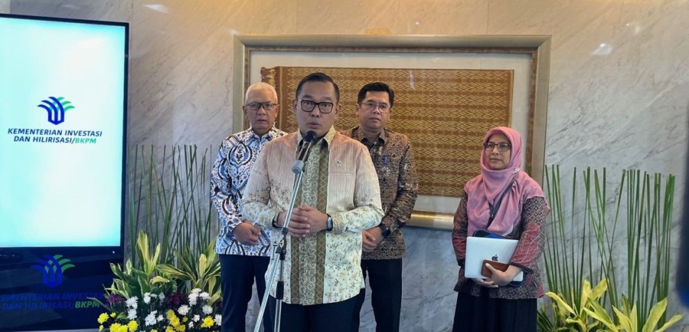 Sektor Sumber Daya Alam Serta Energi Hijau Menjadi Primadona Bagi Investor