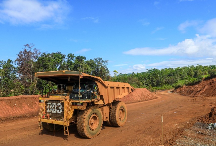 INCO Cetak Skor ESG Terbaik Sepanjang Sejarah Perusahaan