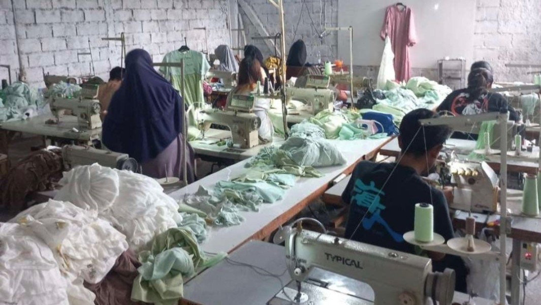 Regulasi E Commerce Dinilai Mendesak Lindungi Industri Konveksi Lokal Dari Serbuan Impor Murah