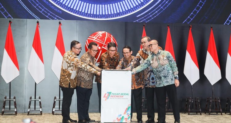 Ekonom: Transparansi Jadi Syarat Mutlak Perluasan Peran Bank di Pasar Modal