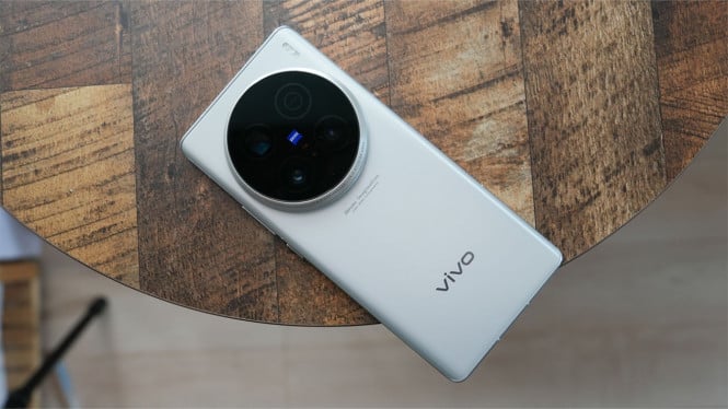 Cara Mudah Miliki Vivo X200 Series dengan Cicilan Ringan