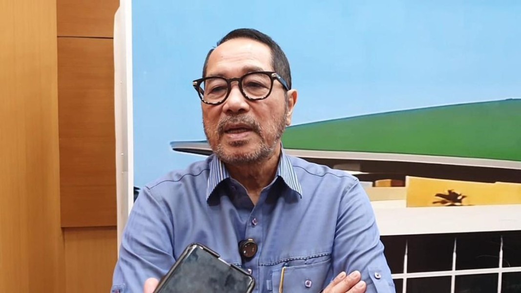 DPR Minta Pemerintah Tata Ulang Kebijakan Lingkungan Nasional