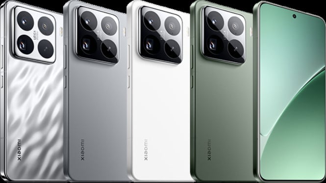 Xiaomi 16 Hadir dengan Kamera Periskop dan Snapdragon 8 Elite 2