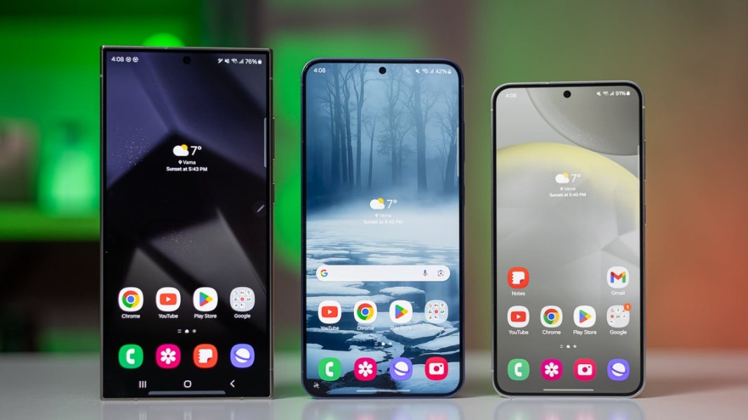 Android 15 Samsung: Pembaruan Terbaru dan Daftar Perangkat yang Mendapatkannya