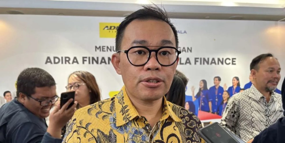 Pertumbuhan Multifinance Bergantung Pemulihan Penjualan Kendaraan Nasional