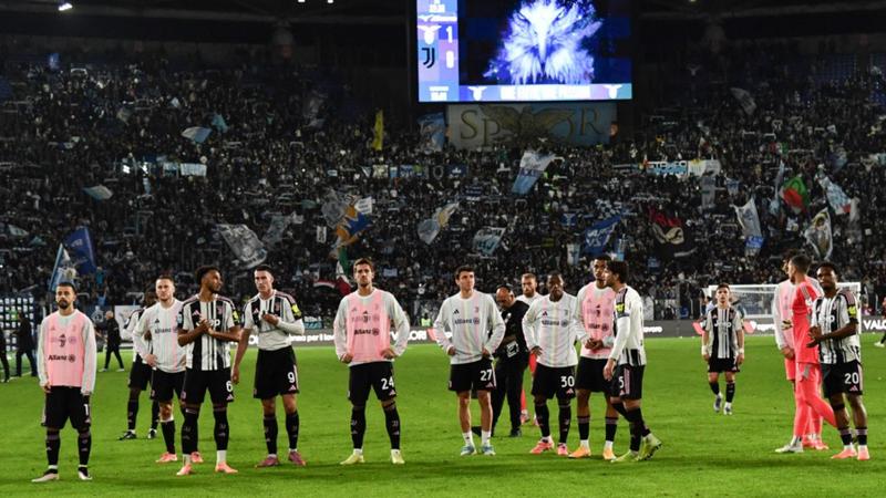 Juventus vs Udinese: Ujian Kebangkitan di Tengah Krisis Turin Juventus vs Udinese: Ujian Kebangkitan di Tengah Krisis Turin