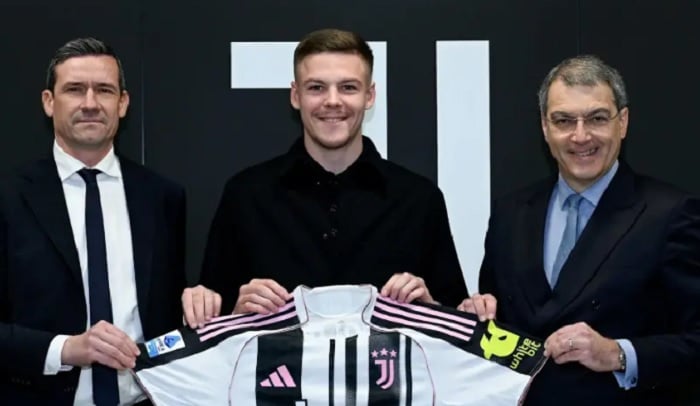 Serie A Selesaikan Berbagai Proses Transfer Pada Hari Terakhir Bulan Januari