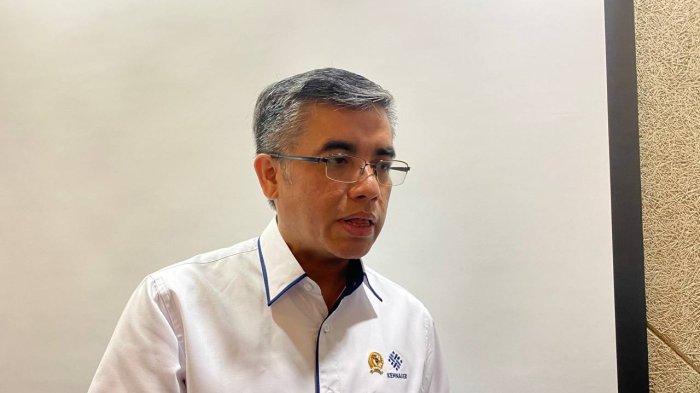 Menaker Pastikan Pengumuman Bonus Hari Raya Ojol Bersamaan THR