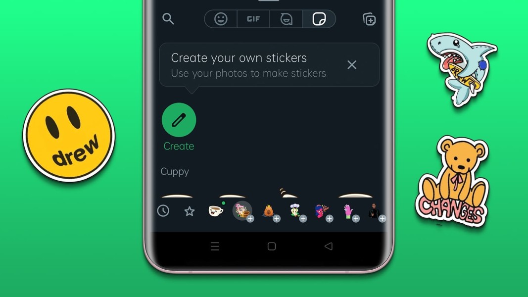Cara Membuat Stiker di WhatsApp dengan Aplikasi Paling Mudah