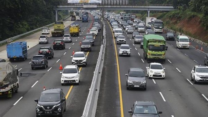 Siap-siap! Tiket Pesawat, Kereta Api & Tol Diskon Lagi Jelang Lebaran