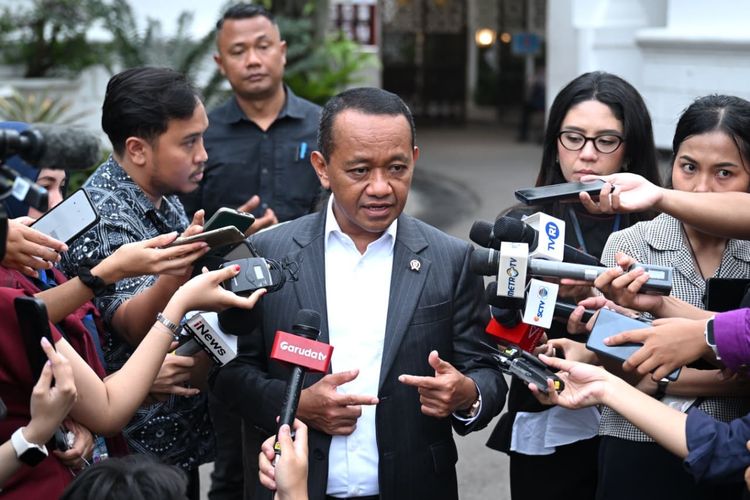 Pemerintah Tetap Lanjutkan Pembelian Migas dari AS Senilai Rp 253 Triliun