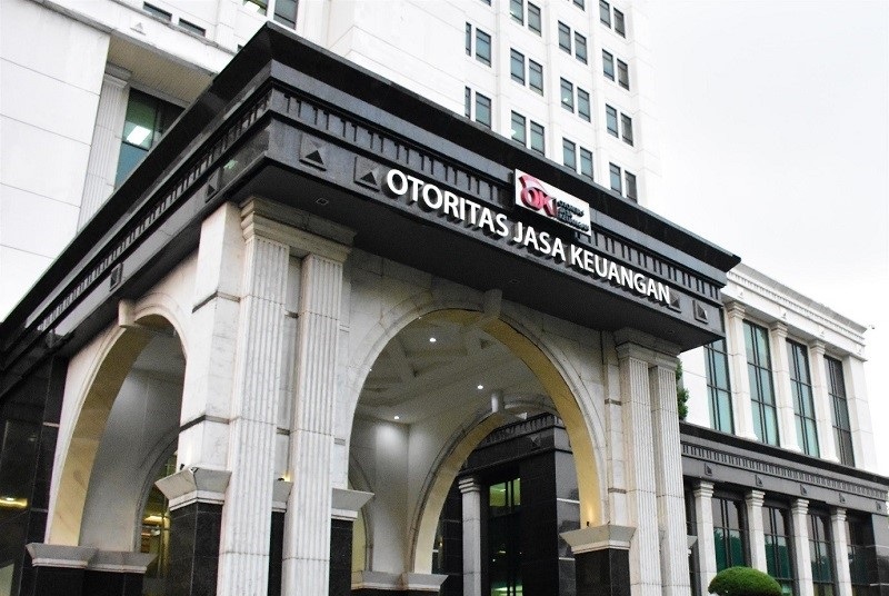OJK Awasi Khusus Perusahaan Asuransi dan Dana Pensiun Demi Lindungi Konsumen