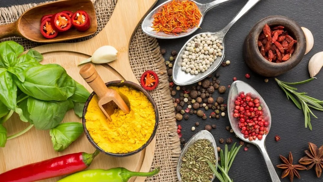 Rahasia Bumbu Halus Sayur Lodeh, Cita Rasa Gurih Khas Nusantara