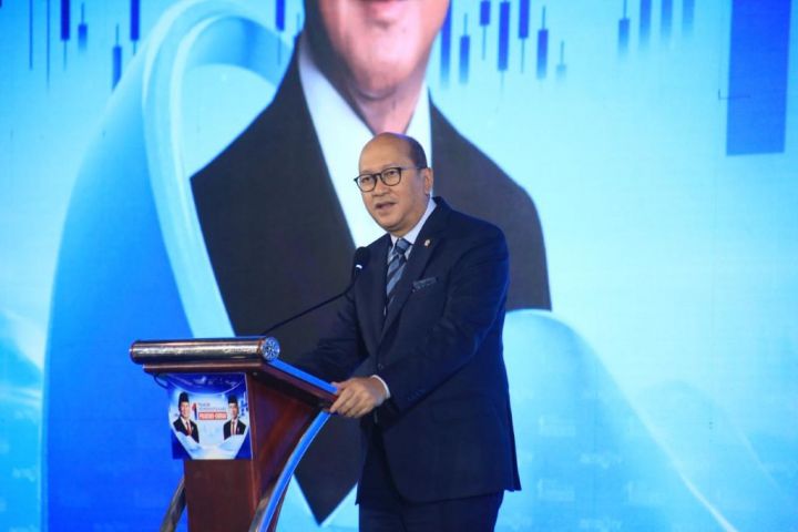 Percepatan Perizinan Dorong Daya Saing Investasi Indonesia