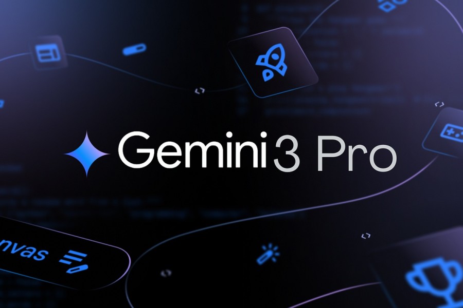 Google Rilis Gemini 3, AI Baru Penantang GPT-5