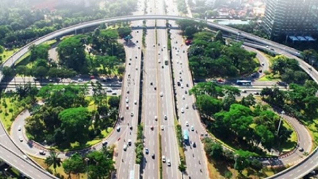 Diskon Tol Hari Terakhir Jangan Lewatkan