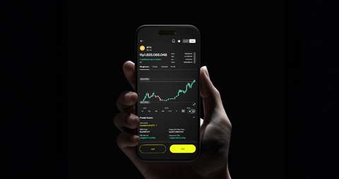 5 Aplikasi Trading Crypto Terpopuler yang Wajib Dipertimbangkan Investor di Tahun 2026