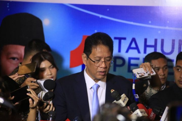 Purbaya Perluas Bandwidth Coretax Hadapi Lonjakan Akses Pajak